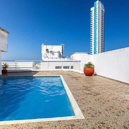 شقة Caribbean Sunset - Livin Colombia Cartagena المظهر الخارجي الصورة